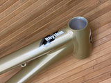 DMR Rhythm 26" Rahmen Sola Gold Long
