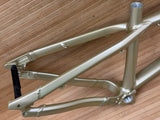 DMR Rhythm 26" Rahmen Sola Gold Long
