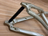 DMR Rhythm 26" Rahmen Sola Gold Long