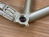 DMR Rhythm 26" Rahmen Sola Gold Long