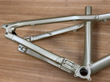 DMR Rhythm 26" Rahmen Sola Gold Long