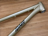DMR Rhythm 26" Rahmen Sola Gold Long