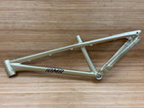 DMR Rhythm 26" Rahmen Sola Gold Long