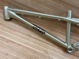 DMR Rhythm 26" Rahmen Sola Gold Long