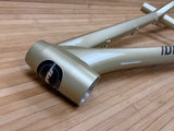 DMR Rhythm 26" Rahmen Sola Gold Long