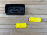 Symbiotic Ride Magura MT7 MT5 Gustav Pro Service Tool Set mit Gridfinity Magnetic
