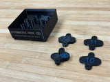 Symbiotic Ride Universal Piston Service Tool 4 mit Gridfinity