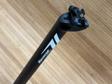 Reverse Comp Sattelstütze schwarz 31,6mm