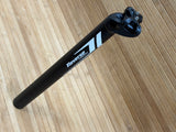 Reverse Comp Sattelstütze schwarz 31,6mm