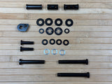 Rocky Mountain Pivot Bolt Kit 3 Altitude Instinct Bolzen Schrauben etc.