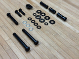Rocky Mountain Pivot Bolt Kit 3 Altitude Instinct Bolzen Schrauben etc.