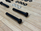 Rocky Mountain Pivot Bolt Kit 3 Altitude Instinct Bolzen Schrauben etc.