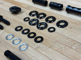 Rocky Mountain Pivot Bolt Kit 3 Altitude Instinct Bolzen Schrauben etc.