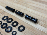 Rocky Mountain Pivot Bolt Kit 3 Altitude Instinct Bolzen Schrauben etc.