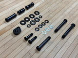 Rocky Mountain Pivot Bolt Kit 3 Altitude Instinct Bolzen Schrauben etc.