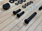 Rocky Mountain Pivot Bolt Kit 3 Altitude Instinct Bolzen Schrauben etc.