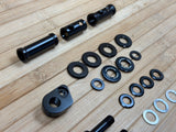 Rocky Mountain Pivot Bolt Kit 3 Altitude Instinct Bolzen Schrauben etc.