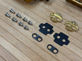 Crankbrothers Mallet DH Klickpedale Loic Bruni Signature Edition