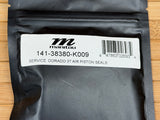 Manitou Dorado Luftkolbendichtung Air Piston Seals 37mm