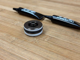 Manitou Dorado Luftkolben Air Spring Piston 37mm