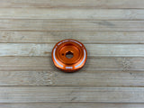 Fox Grip2 Versteller orange