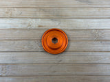 Fox Grip2 Versteller orange