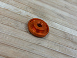 Fox Grip2 Versteller orange