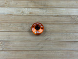 FOX Cartridge Housing Cap RD DHX2 Float X2 Orange