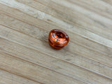 FOX Cartridge Housing Cap RD DHX2 Float X2 Orange