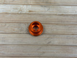 FOX Cartridge Housing Cap RD DHX2 Float X2 Orange