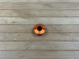 FOX Cartridge Housing Cap CD DHX2 Float X2 Orange