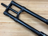 Manitou Dorado Comp Federgabel 203mm USD
