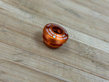 FOX Cartridge Housing Cap CD DHX2 Float X2 Orange