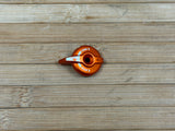 FOX Versteller / Adjuster DPX2 Orange