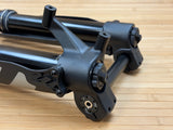 Manitou Dorado Comp Federgabel 203mm USD
