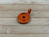 FOX Versteller / Adjuster DPX2 Orange