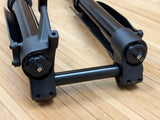 Manitou Dorado Comp Federgabel 203mm USD