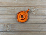 FOX Versteller / Adjuster DPX2 Orange