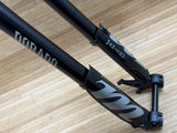Manitou Dorado Comp Federgabel 203mm USD
