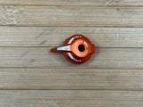 FOX 3-POS Versteller / Adjuster DPX2 Orange
