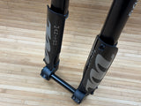 Manitou Dorado Comp Federgabel 203mm USD
