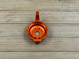 FOX 3-POS Versteller / Adjuster DPX2 Orange