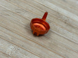 FOX 3-POS Versteller / Adjuster DPX2 Orange