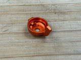 FOX 3-POS Versteller / Adjuster DPX2 Orange