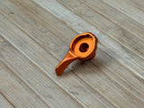 FOX 3-POS Versteller / Adjuster DPS Orange