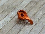 FOX 3-POS Versteller / Adjuster DPS Orange