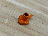 FOX 3-POS Versteller / Adjuster DPS Orange
