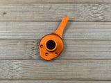 FOX 3-POS Versteller / Adjuster DPS Orange