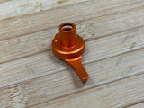 FOX 3-POS Versteller / Adjuster DPS Orange