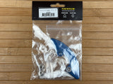Burgtec Bashguard / Bash Guard Single blau
